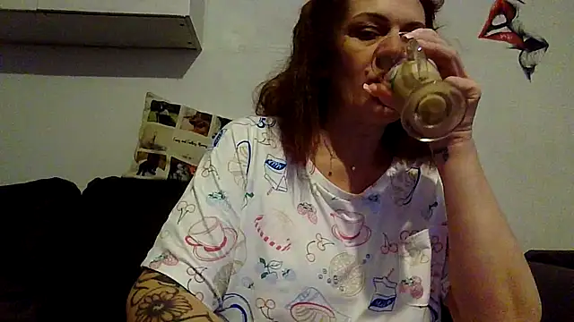 RubyyRosee online show from May 2026 05:22:02 AM