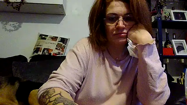 RubyyRosee online show from December 2025 11:05:01 AM