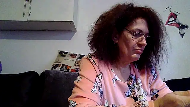 RubyyRosee online show from March 2026 09:53:02 AM