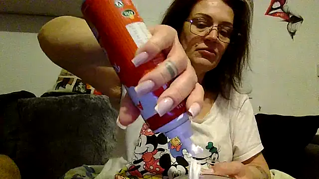 RubyyRosee online show from March 2026 06:53:01 AM