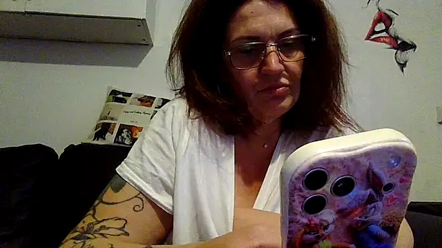 RubyyRosee online show from May 2026 05:28:02 AM