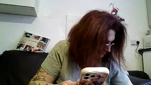 RubyyRosee online show from May 2026 01:29:01 PM