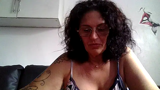 RubyyRosee online show from July 2026 07:52:01 AM