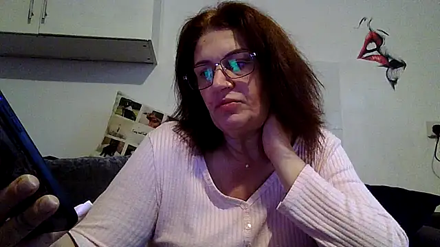 RubyyRosee online show from March 2026 07:08:02 AM