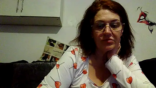 RubyyRosee online show from March 2026 06:49:01 AM