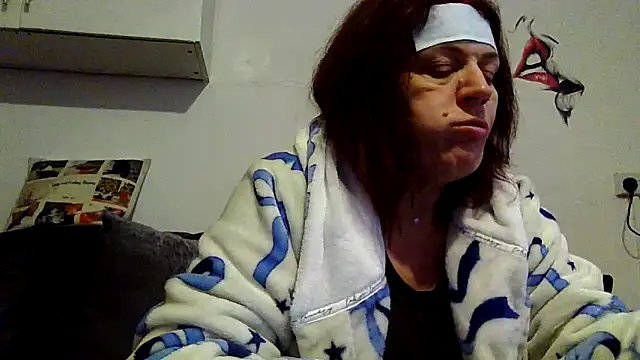 RubyyRosee online show from March 2026 06:14:01 AM