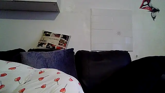 RubyyRosee online show from February 2026 11:12:02 AM