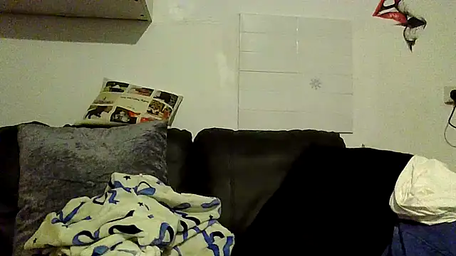 RubyyRosee online show from February 2026 06:46:01 AM