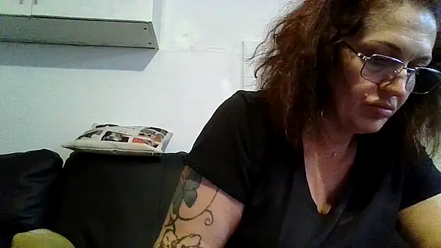 RubyyRosee online show from May 2026 05:44:01 AM