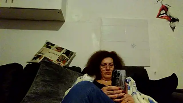 RubyyRosee online show from January 2026 06:28:02 AM