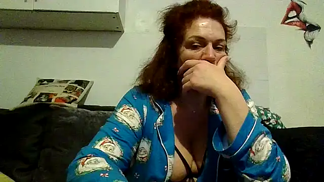 RubyyRosee online show from April 2026 05:31:02 AM