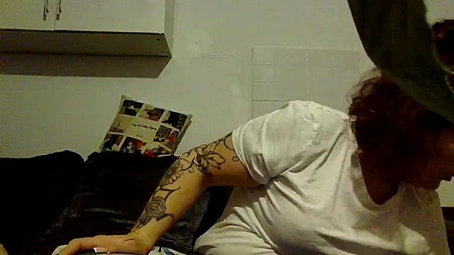 RubyyRosee online show from February 2026 06:22:01 AM