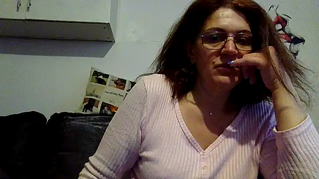 RubyyRosee online show from March 2026 06:46:01 AM