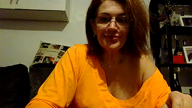 RubyyRosee online show from December 2025 06:18:02 AM