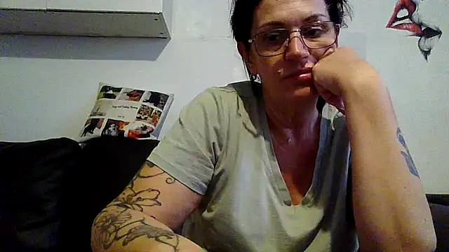 RubyyRosee online show from June 2026 05:19:01 AM