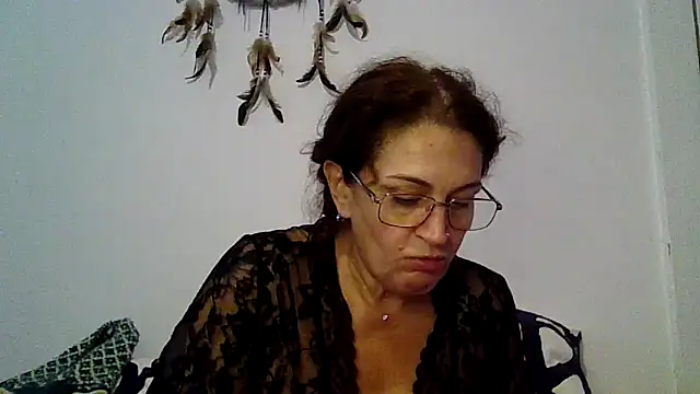 RubyyRosee online show from October 2025 01:23:01 PM