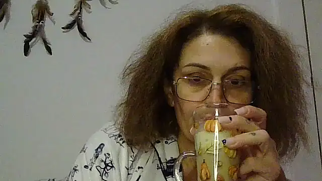 RubyyRosee online show from November 2025 10:36:02 PM