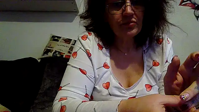 RubyyRosee online show from January 2026 10:00:01 AM