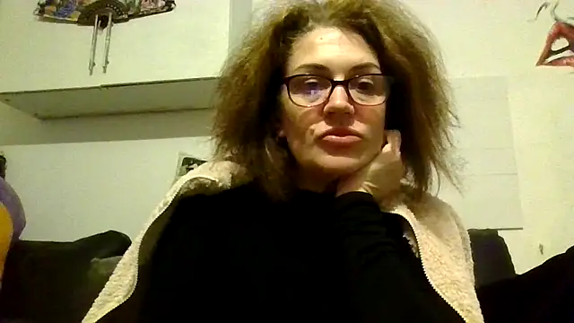 RubyyRosee online show from November 2025 06:35:01 AM