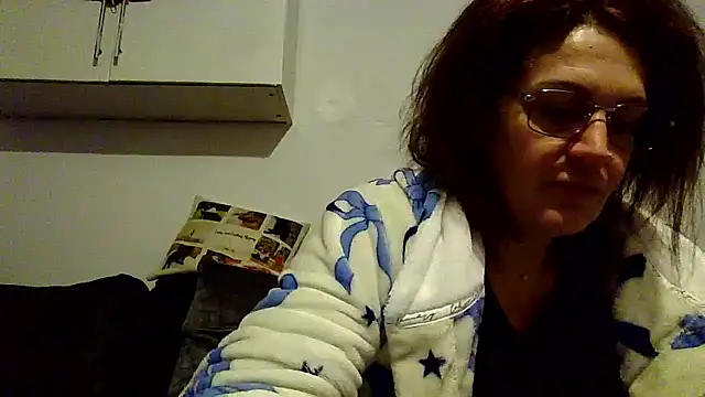 RubyyRosee online show from January 2026 06:28:02 AM