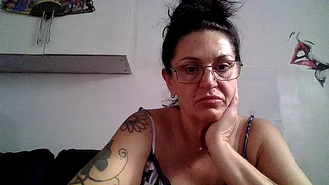 RubyyRosee online show from July 2026 05:41:01 AM