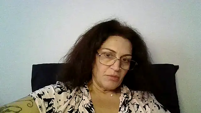 RubyyRosee online show from October 2025 01:22:02 PM