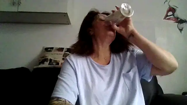RubyyRosee online show from May 2026 07:34:01 AM
