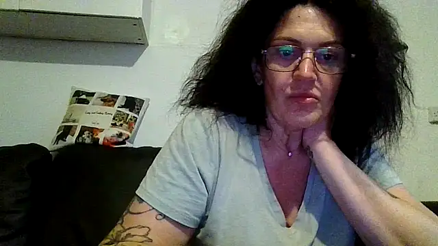 RubyyRosee online show from June 2026 05:16:01 AM
