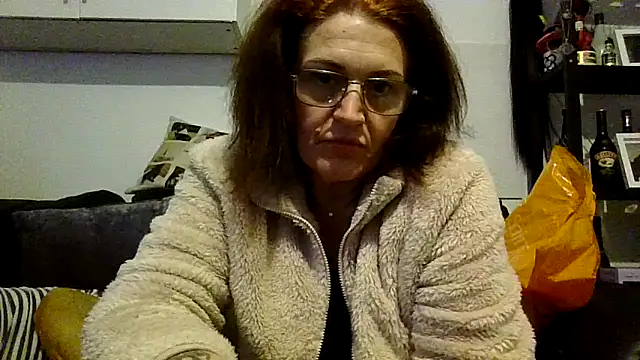 RubyyRosee online show from January 2026 09:31:01 PM