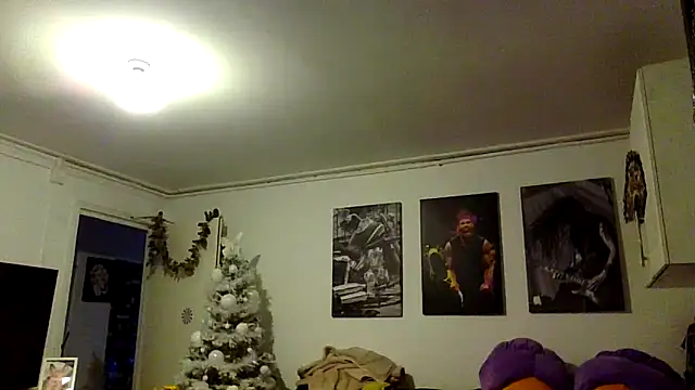 RubyyRosee online show from January 2026 06:18:01 AM