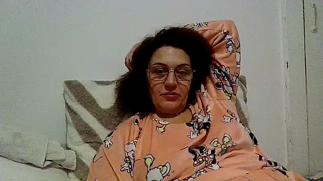 RubyyRosee online show from January 2026 09:22:01 PM