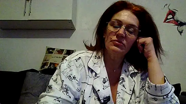 RubyyRosee online show from April 2026 05:44:02 AM