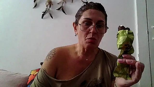 RubyyRosee online show from September 2025 04:18:01 PM