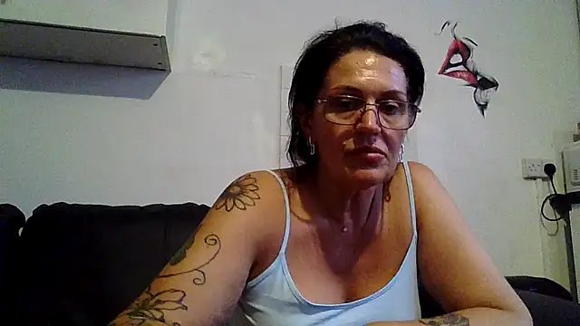 RubyyRosee online show from July 2026 01:03:02 PM
