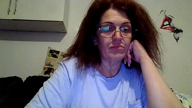 RubyyRosee online show from May 2026 05:43:01 AM