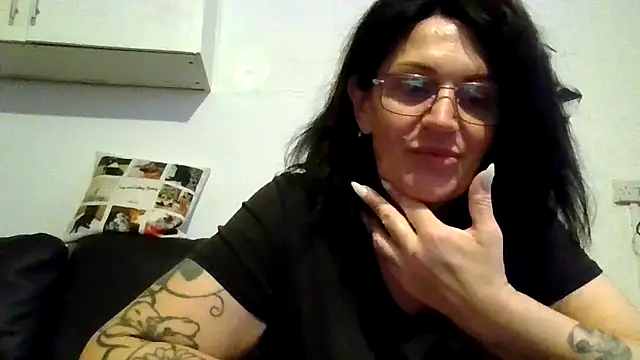 RubyyRosee online show from June 2026 05:34:02 AM