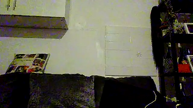 RubyyRosee online show from December 2025 02:08:02 PM