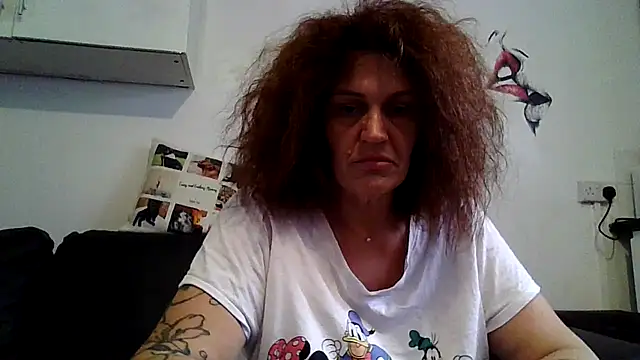 RubyyRosee online show from May 2026 05:35:01 AM