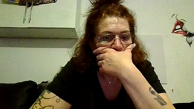 RubyyRosee online show from March 2026 06:35:01 AM