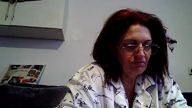 RubyyRosee online show from March 2026 09:55:02 AM