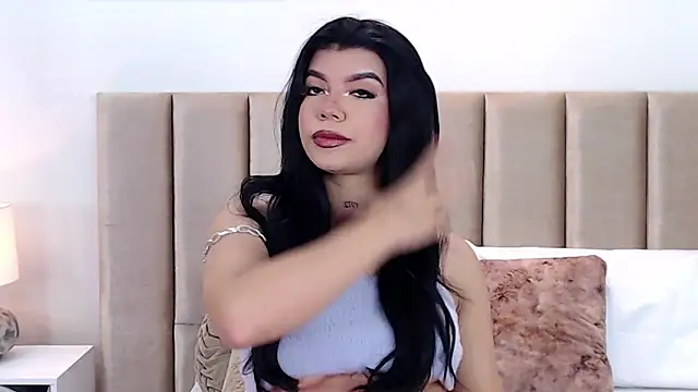 MelodyCarsson online show from February 2026 01:02:01 PM