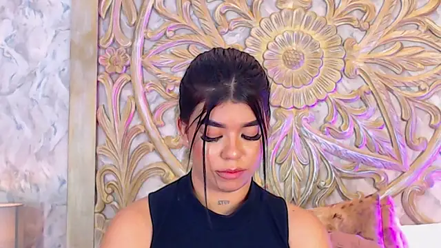 MelodyCarsson online show from May 2026 12:59:01 AM