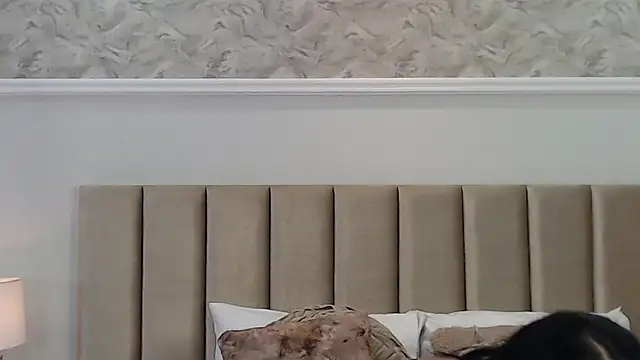 MelodyCarsson online show from February 2026 07:58:01 PM