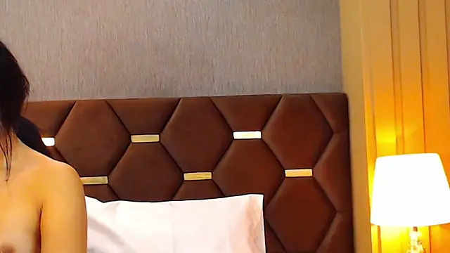 MelodyCarsson online show from November 2025 12:04:02 PM