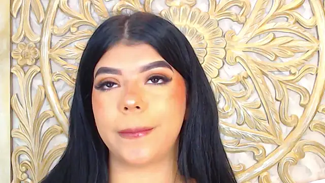 MelodyCarsson online show from April 2026 12:50:02 PM