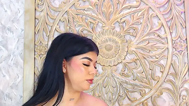 MelodyCarsson online show from April 2026 11:57:01 AM