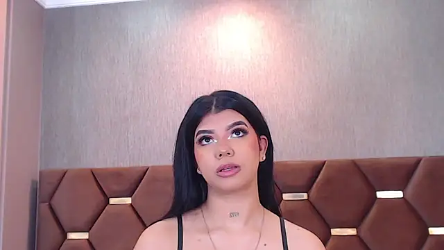 MelodyCarsson online show from March 2026 12:28:02 PM