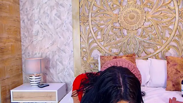 MelodyCarsson online show from November 2025 12:14:01 AM