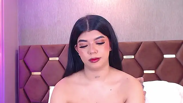 MelodyCarsson online show from March 2026 12:07:02 PM