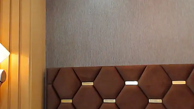 MelodyCarsson online show from November 2025 12:59:02 PM